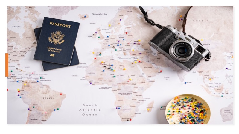 destinations